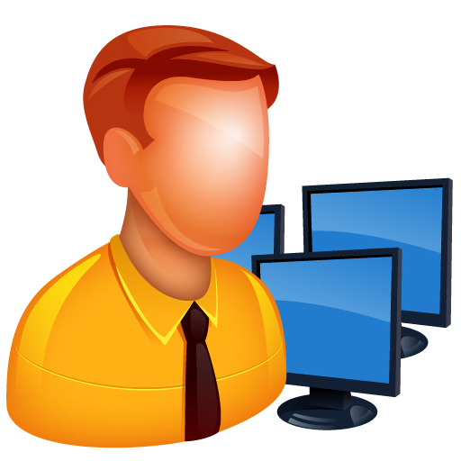 user icon